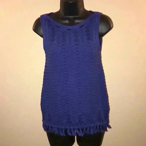 Lilly Pulitzer Sweaters - Lilly Pulitzer Brookline Sweater Top Size XS